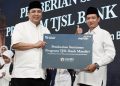 Melayani Sepenuh Hati di Bulan Ramadan, Bank Mandiri Salurkan Program Sosial bagi Lebih dari 114.000 Penerima Manfaat