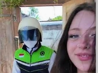 Kreator Konten Asal Luar Negeri Diamankan Terkait Produksi Konten Dewasa di Bali