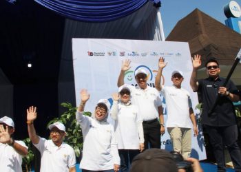 Mudik Nyaman Bersama TASPEN 2026