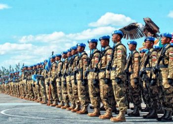 Serangan Israel ke UNIFIL Dinilai Langgar Resolusi DK PBB