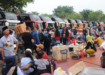 Mudik Lebaran: Tradisi Pulang Kampung yang Sarat Makna