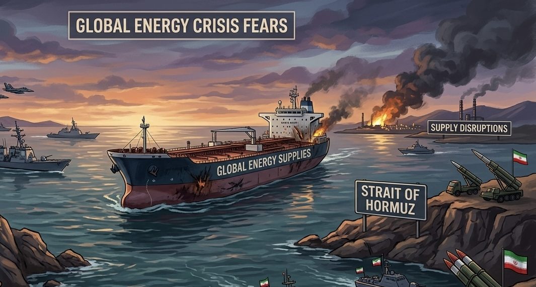 Harga Minyak Dunia Menguat Lagi, Setelah Iran Bantah Pembicaraan dengan AS