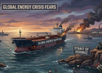 Harga Minyak Dunia Menguat Lagi, Setelah Iran Bantah Pembicaraan dengan AS