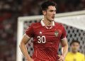 Elkan Baggott Kembali Dipanggil Timnas Indonesia untuk FIFA Series 2026