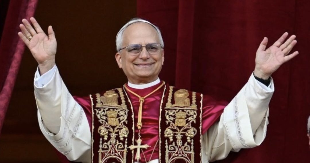 Paus Leo XIV Minta Perang di Timur Tengah Dihentikan, Soroti Risiko Eskalasi Regional