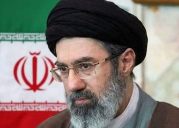 Profil Mojtaba Khamenei, Putra Ali Khamenei yang Kini Memimpin Iran