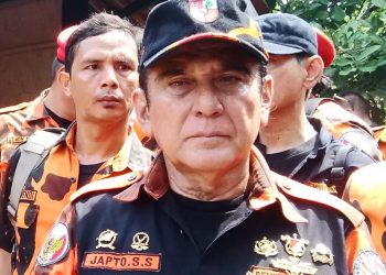 KPK Bakal Periksa Japto Soerjosoemarno Terkait Dugaan Gratifikasi Batu Bara di Kukar