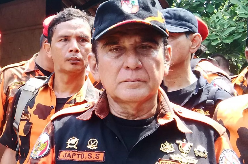 KPK Bakal Periksa Japto Soerjosoemarno Terkait Dugaan Gratifikasi Batu Bara di Kukar