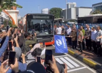 Jelang Lebaran, Komdigi Tingkatkan Patroli Siber untuk Cegah Hoaks Mudik Gratis