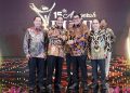 Petrokimia Gresik Raih Dua Penghargaan di Anugerah BUMN 2026, Daconi Khotob Sabet Best CEO