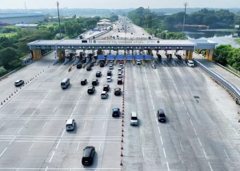 Pemerintah Prediksi 143,9 Juta Warga Akan Mudik pada Lebaran 2026