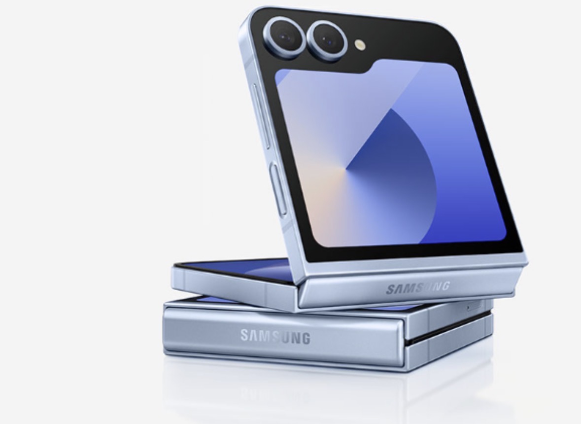 Bocoran Galaxy Z Flip 8: Baterai Tetap 4.300 mAh, Samsung Siapkan Chipset 2nm