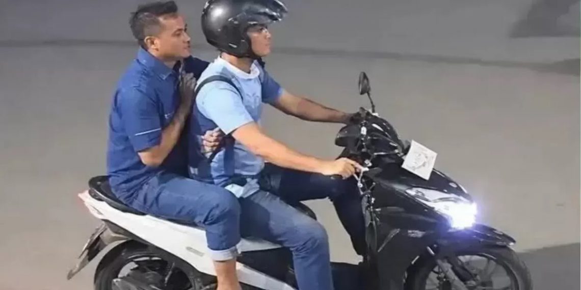 Komisi III DPR Sebut Penyiraman Air Keras Aktivis KontraS Bentuk Perlawanan terhadap Pemerintah