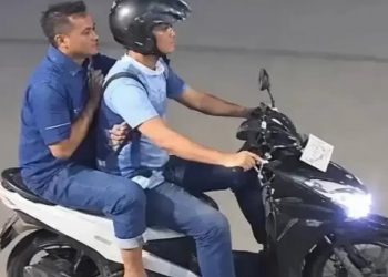 Komisi III DPR Sebut Penyiraman Air Keras Aktivis KontraS Bentuk Perlawanan terhadap Pemerintah