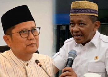 Ucapan Bahlil Kaitkan Lailatul Qadar dengan Kursi Golkar Picu Perhatian, Cholil Nafis Angkat Bicara