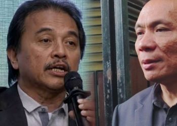 Roy Suryo Soroti Perubahan Sikap Rismon, Singgung Adanya Tekanan