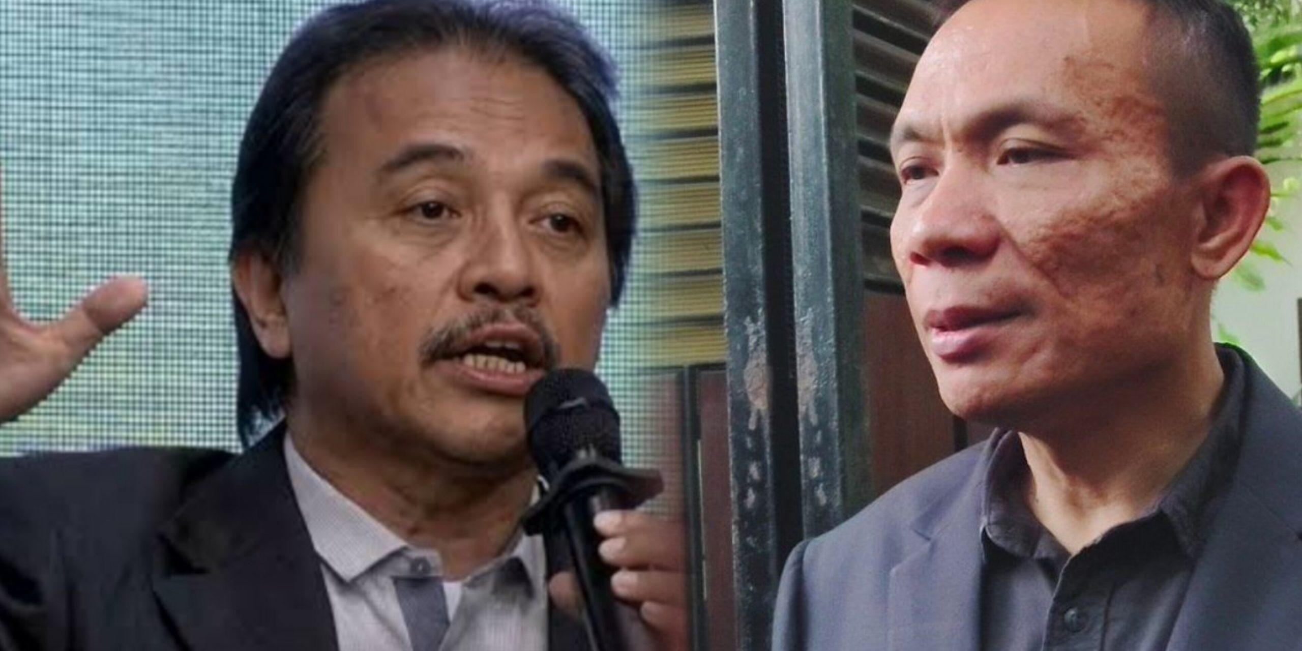 Roy Suryo Soroti Perubahan Sikap Rismon, Singgung Adanya Tekanan