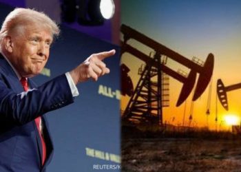 Isu Minyak Iran: Trump Sebut Bisa Ikuti Model Venezuela