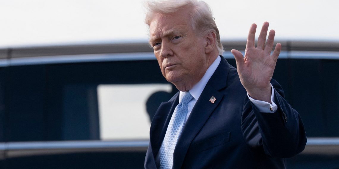 Langkah Mengejutkan Trump: Tawarkan Gencatan Senjata ke Iran Lewat Pakistan