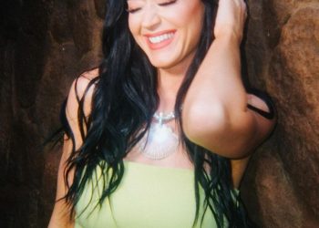 Katie Taylor Menang Gugatan Merek Dagang Melawan Penyanyi Katy Perry