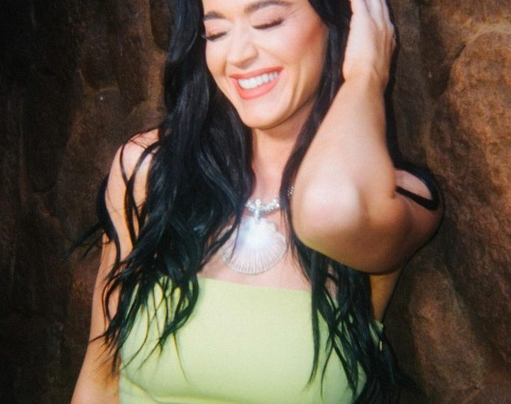 Katie Taylor Menang Gugatan Merek Dagang Melawan Penyanyi Katy Perry