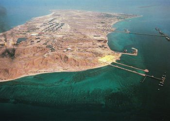 90 Persen Minyak Iran Lewat Pulau Kharg, Target Ini Bisa Picu Eskalasi Besar di Timur Tengah