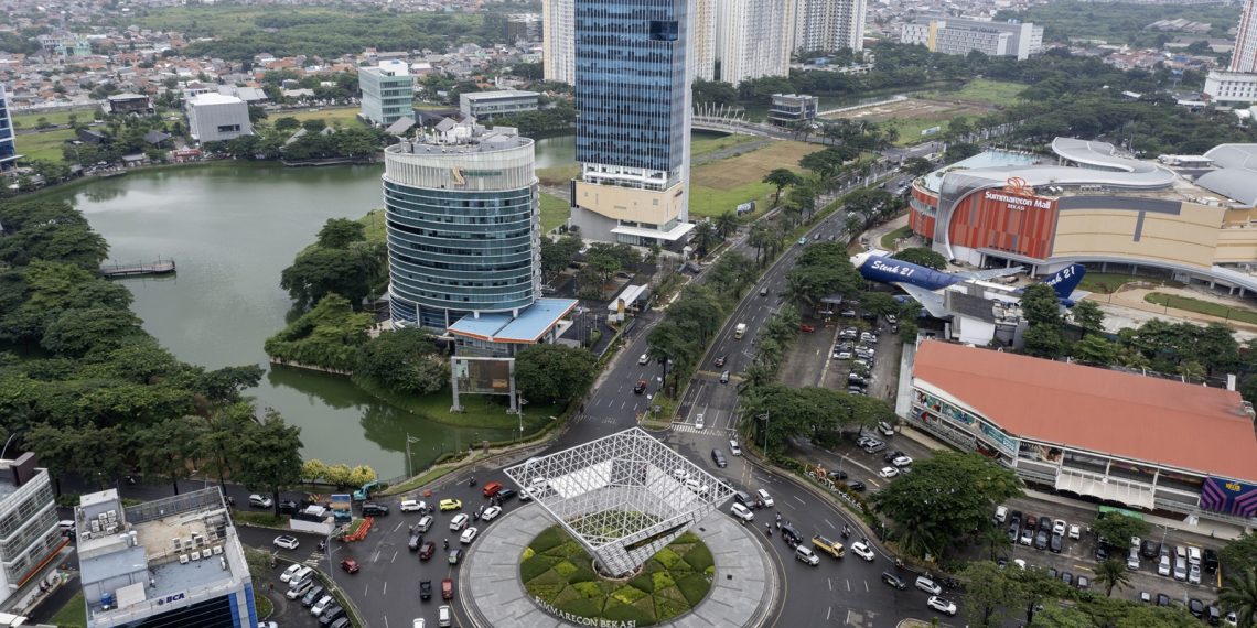 Dorong Pertumbuhan Properti Bekasi, Summarecon Hadirkan SMB 2 dan Klaster Ultra-Luxury Soultan Island