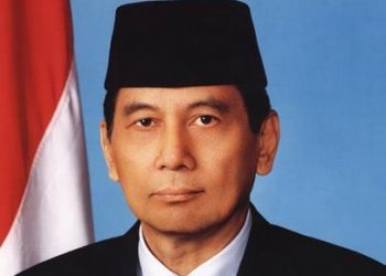Eks Menhan Juwono Sudarsono Wafat di RSPI, Dimakamkan di TMP Kalibata