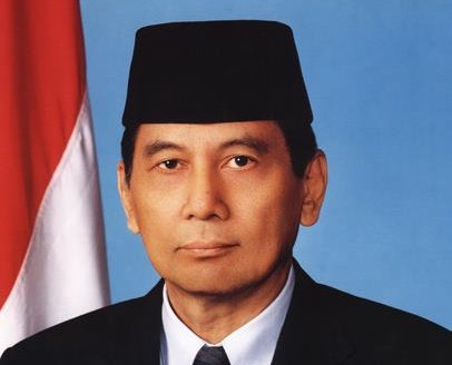 Eks Menhan Juwono Sudarsono Wafat di RSPI, Dimakamkan di TMP Kalibata