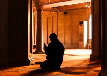 Waktu Terbaik Melaksanakan I’tikaf, Lengkap dengan Pengertian, Dalil, dan Tata Caranya