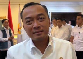 Wacana Panas! Gaji Menteri dan DPR Berpotensi Dipangkas Demi Selamatkan Anggaran