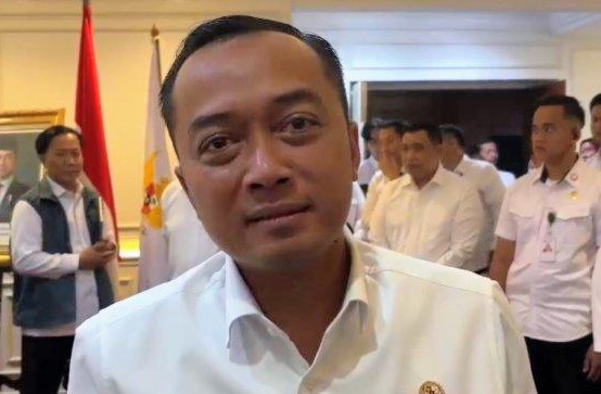 Wacana Panas! Gaji Menteri dan DPR Berpotensi Dipangkas Demi Selamatkan Anggaran
