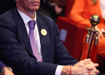 PM Spanyol Pedro Sanchez Kecam Serangan AS ke Iran dan Tolak Penggunaan Pangkalan Militer