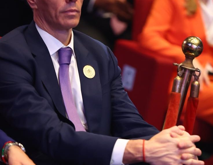 PM Spanyol Pedro Sanchez Kecam Serangan AS ke Iran dan Tolak Penggunaan Pangkalan Militer