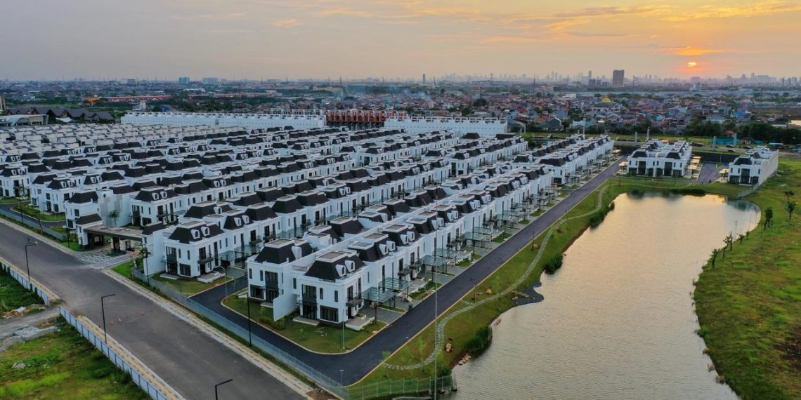 Summarecon Crown Gading