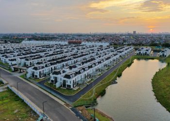 Summarecon Crown Gading