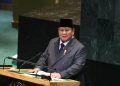 Langkah Diplomatik Prabowo: Indonesia Tawarkan Mediasi Konflik AS–Israel–Iran