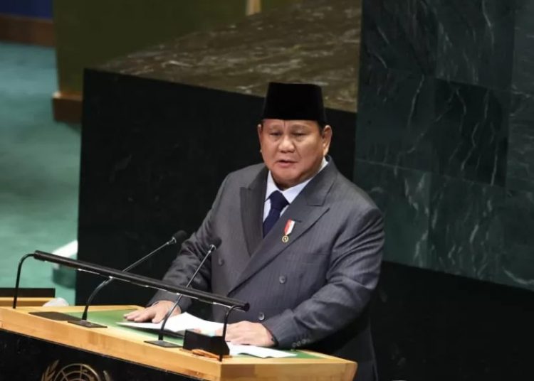 Langkah Diplomatik Prabowo: Indonesia Tawarkan Mediasi Konflik AS–Israel–Iran