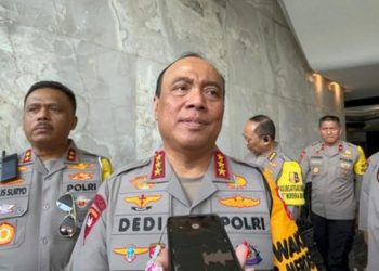 Mudik Lebaran 2026 Lebih Aman! Motor Bisa Dititipkan Gratis di Kantor Polisi