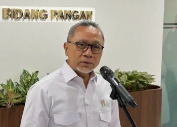 Harga Sembako Tak Boleh Naik! Prabowo Instruksikan Pengawasan Ketat hingga Idulfitri