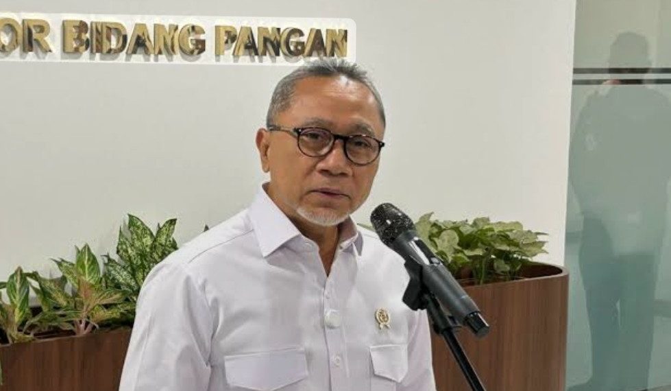 Harga Sembako Tak Boleh Naik! Prabowo Instruksikan Pengawasan Ketat hingga Idulfitri
