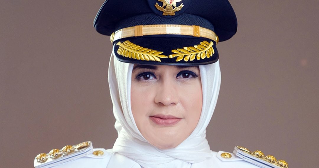 Harta Bupati Pekalongan Fadia Arafiq Tembus Rp 85 Miliar, Tanahnya Dimana-mana