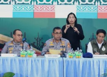 Sindikat Perburuan Gajah Sumatra Digulung, 15 Tersangka Diamankan