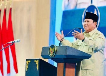 Indonesia dan Pakistan Inisiasi Kunjungan ke Teheran untuk Upaya Mediasi Konflik Timur Tengah