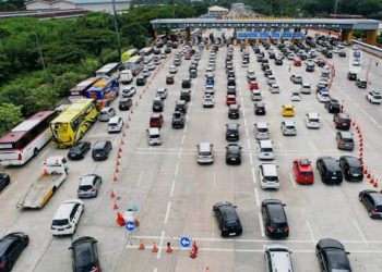 Arus Mudik Diperkirakan Dimulai 13 Maret, 9 Juta Orang Bersiap Pulang Kampung