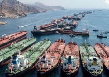 Selat Hormuz Ditutup, Stabilitas Energi Global Dalam Bahaya