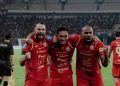Persija Dominasi Daftar Skuad Sementara Timnas Indonesia untuk FIFA Series 2026