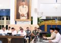 Prabowo Imbau Pejabat Tidak Menggelar Open House Lebaran Secara Berlebihan