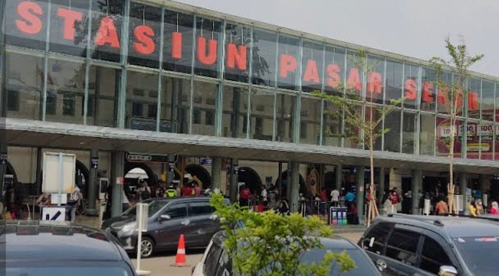 16–20 Maret Jadi Periode Terpadat Mudik Kereta Api dari Jakarta