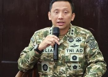 TNI Telusuri Kasus Penyiraman Air Keras Aktivis KontraS di Tengah Dugaan Publik
